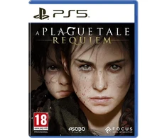 Focus Home Interactive A maro pasaka: Requiem PS5