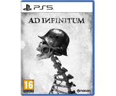 Nacon „Ad Infinitum“ – „PlayStation 5“