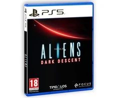 Focus Home Interactive Focus „Svetimi: Tamsus nusileidimas“ – „PlayStation 5“