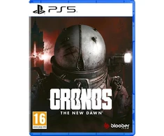 „Bloober Team Cronos: The New Dawn“ PS5