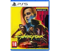 Cd Projekt Red Cyberpunk 2077 Ultimate Edition PS5