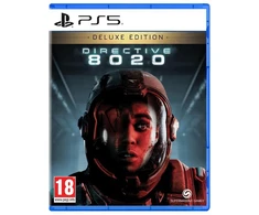GAME PS5 Directive 8020 Deluxe Edition