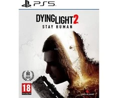 „Techland Spzoo Dying Light 2: Stay Human“ PS5