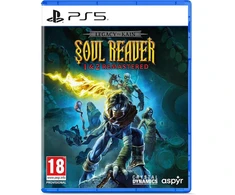 GAME Aspyr Legacy of Kain Soul Reaver 1 and 2 Remastered - PlayStation 5