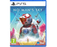 Hello Games Sveiki, žaidimai No Man's Sky PS5