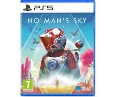 Hello Games Sveiki, žaidimai No Man's Sky PS5