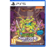 „Merge Games Teenage Mutant Turtles Ninja: Shredder's Revenge“ – „PlayStation 5“