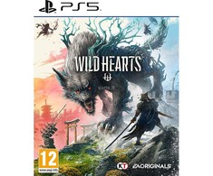 Wild Hearts PS5