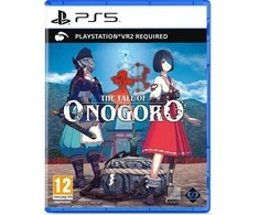 Perp Games The Tale of Onogoro (PSVR2) PS5