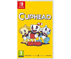 GAME U&amp;I Entertainment Puodelio galvutė