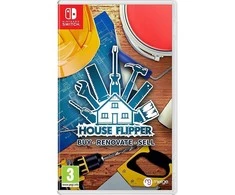 Merge Games House Flipper