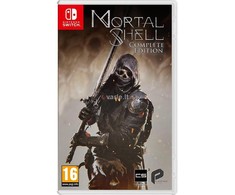 Playstack Mortal Shell - Complete Edition