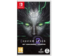 GAME SW System Shock 2 Remastered