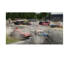 Bugbear Wreckfest