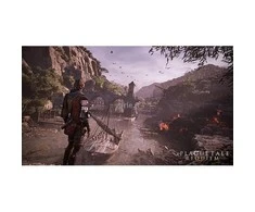 Focus Home Interactive A maro pasaka: Requiem Xbox Series X
