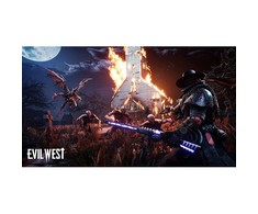 Focus Home Interactive Evil West XBOX Series X
