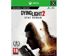 Warner Bros Techland Spzoo Dying Light 2: Stay Human Xbox Series X