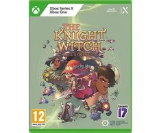 Team17 The Knight Witch (Deluxe Edition) – Xbox Series X