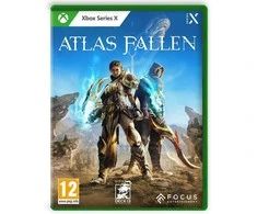 Focus Entertainment Atlas Fallen Xbox Series X