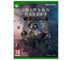 GAME Crimson Desert Xbox Series X