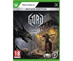 Team17 „Gord“ (prabangus leidimas) – „Xbox Series X“