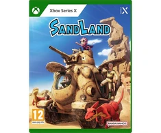 Bandai Namco Sand Land Xbox Series X