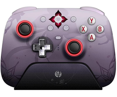 8BitDo Ultimate 2.4G belaidis pultelis (Honkai: Star Rail - Evernight Edition)