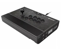 Nacon Daija Arcade Stick Xbox melna - Kontrolieris