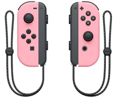Nintendo Switch Joy-Con Pair Pastel Rožinė