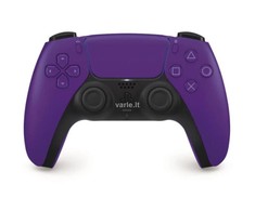 PS5 DualSense belaidis valdiklis Sony Galactic Violetinė