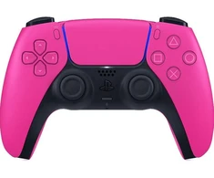 Sony PlayStation 5 DualSense V3 Nova Rožinė