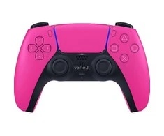 Sony PlayStation DualSense Nova Rožinė belaidis valdiklis (PS5)