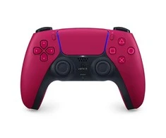Sony PlayStation DualSense Cosmic Raudona belaidis valdiklis (PS5)