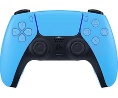 Sony DualSense PS5 belaidis valdiklis Mėlyna