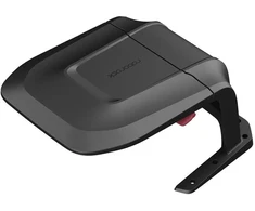 Roborock vejos roboto garažas Q1, S1, Z1 modeliams