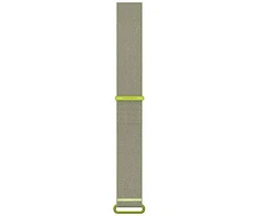 Garmin CIRQA accessory bands, Citron Pilkas, S-M