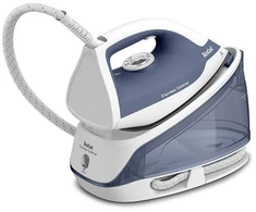 Tefal Express Optimal SV4110E0 mėlyna