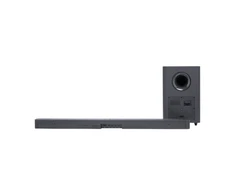 Namų kino sistema JBL Bar 2.1 Deep Bass (MK2) namų garso sistema, Juodos spalvos