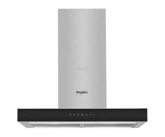 Gartraukis Whirlpool WHBS 62F LT K/1