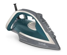 TEFAL | Garų lygintuvas | Ultragliss Plus FV6842 | Garų lygintuvas | 2800 W | Continuous steam 50 g/min | Steam boost performance 260 g/min