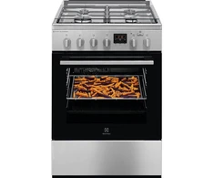 Viryklė Electrolux LKK660221X