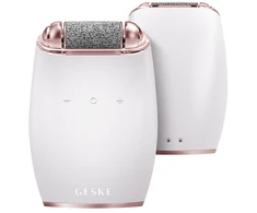 Geske Electric Pumice Foot Smoothing Roller | 7 in 1