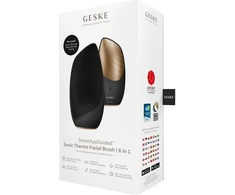 Geske „Sonic Thermo“ veido šepetėlis | 6 viename