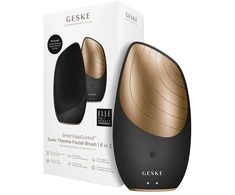 Geske „Sonic Thermo“ veido šepetėlis | 6 viename