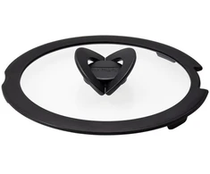 Stiklinis dangtis 26 cm, Tefal Ingenio