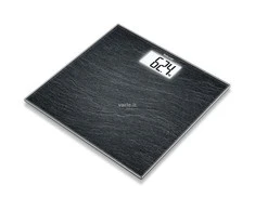 Virtuvinės svarstyklės Beurer svarstyklės GS203 Slate