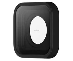 GOPRO PROTECTIVE LENS REPLACEMENT (HERO12/HERO11/HERO10/HERO9 Juodas)