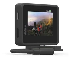 Objektyvas GOPRO DISPLAY MOD (Pažeista pakuotė)