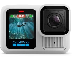 GOPRO HERO13 Juodas IN POLAR Baltas