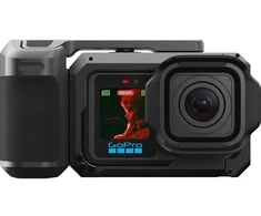 GoPro MISSION 1 PRO GRIP Edition